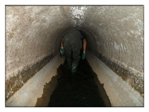 延寿管道高压清洗