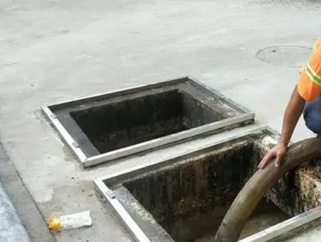 延寿化粪池清理