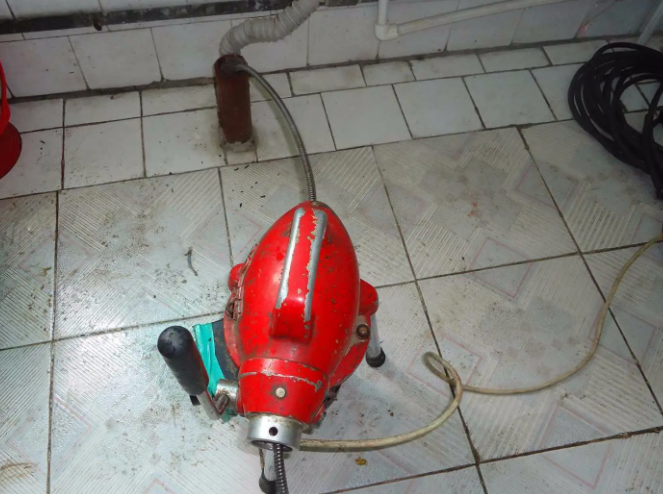 延寿下水道疏通