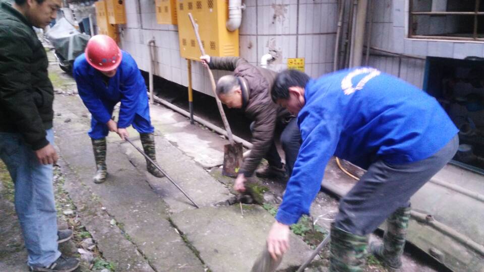 延寿清掏化粪池、管道疏通一站式服务<高效><技术><可靠>